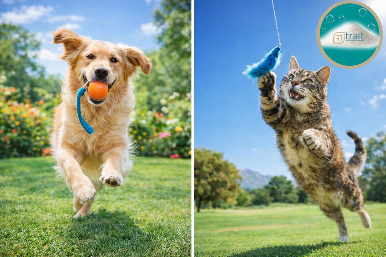 water-soluble CBD ingredient for companion animal health and veterinary formulations