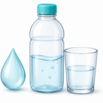 Beverages & Water-Based Formats