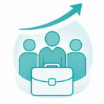 Executive Committee Icon