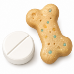 Oral Tablets and Chews - Trait Companion