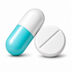 Supplements & Other Ingestible Formats